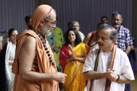 Shashtyabdapurti Utsava - Karla - Day 4 (12 Nov 2024)